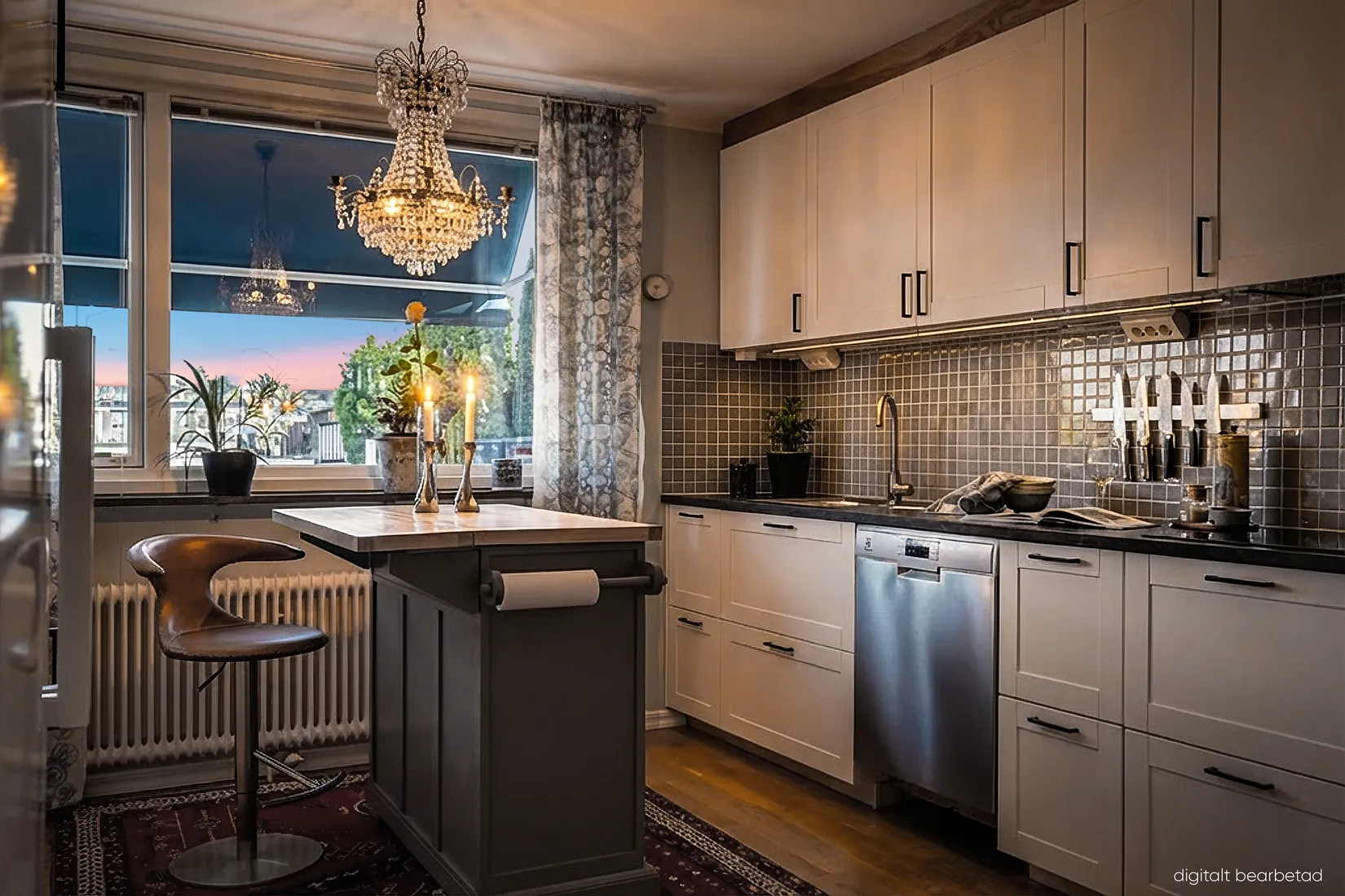 Villa, Radhus, Grönbetesvägen 11, Hyllieby, Malmö