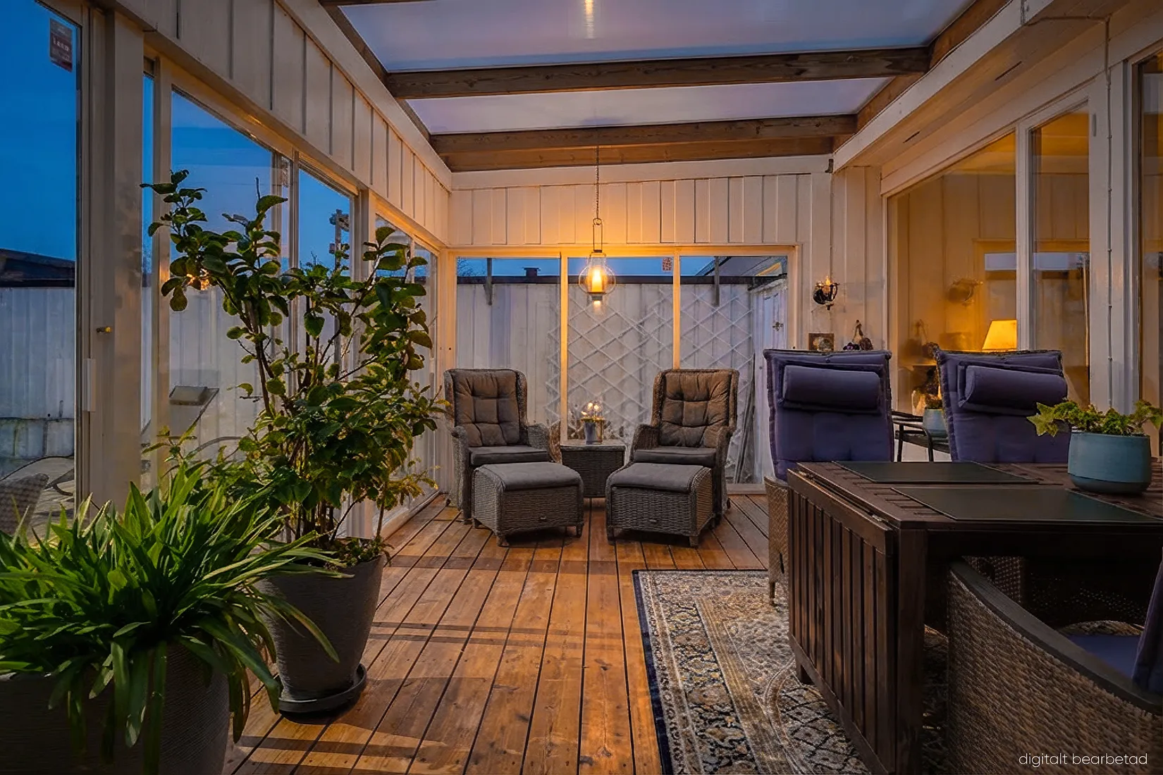 Villa, Radhus, Grönbetesvägen 11, Hyllieby, Malmö