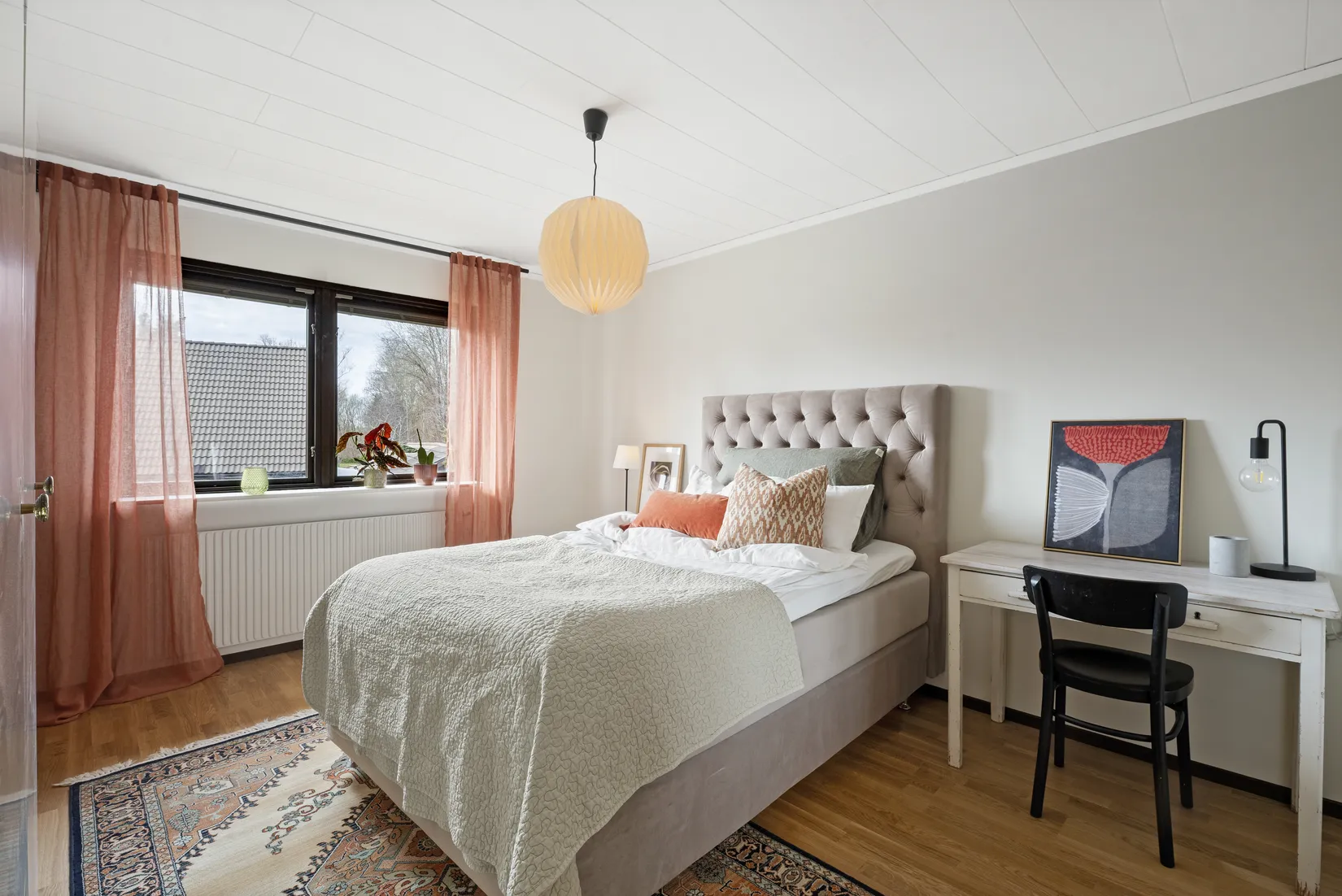 Villa, Genvägen 50, Centrala Knivsta, Knivsta