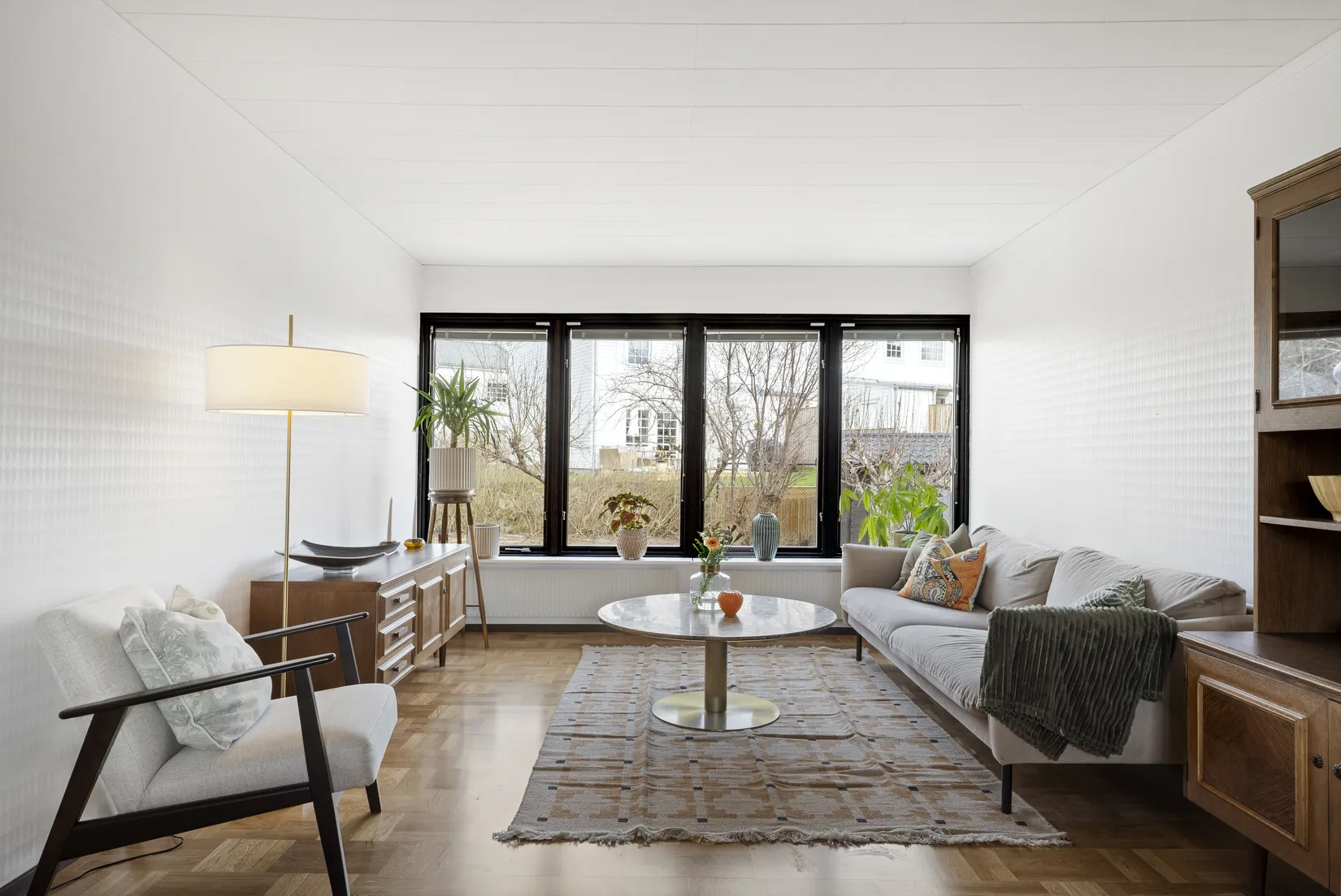 Villa, Genvägen 50, Centrala Knivsta, Knivsta