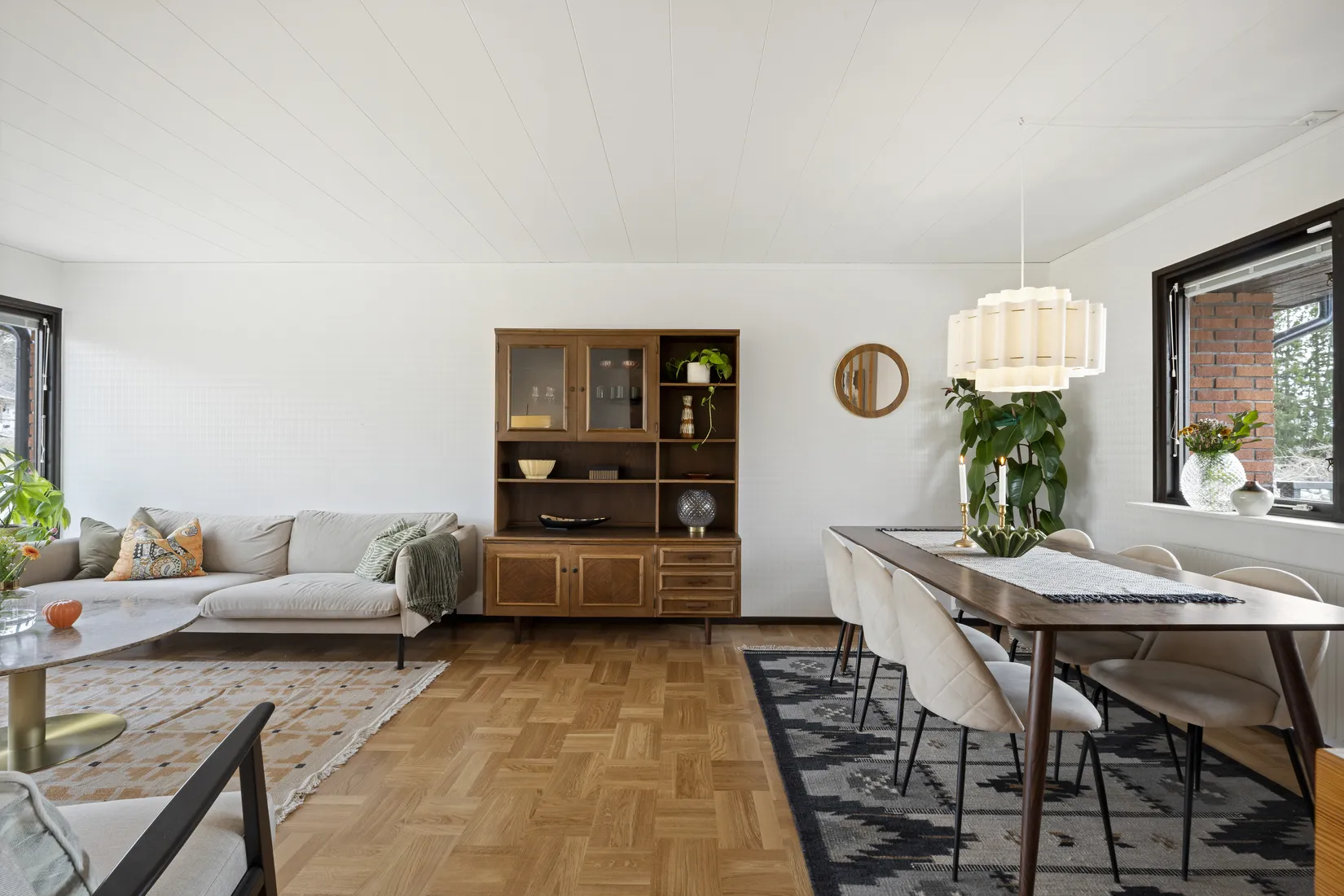 Villa, Genvägen 50, Centrala Knivsta, Knivsta