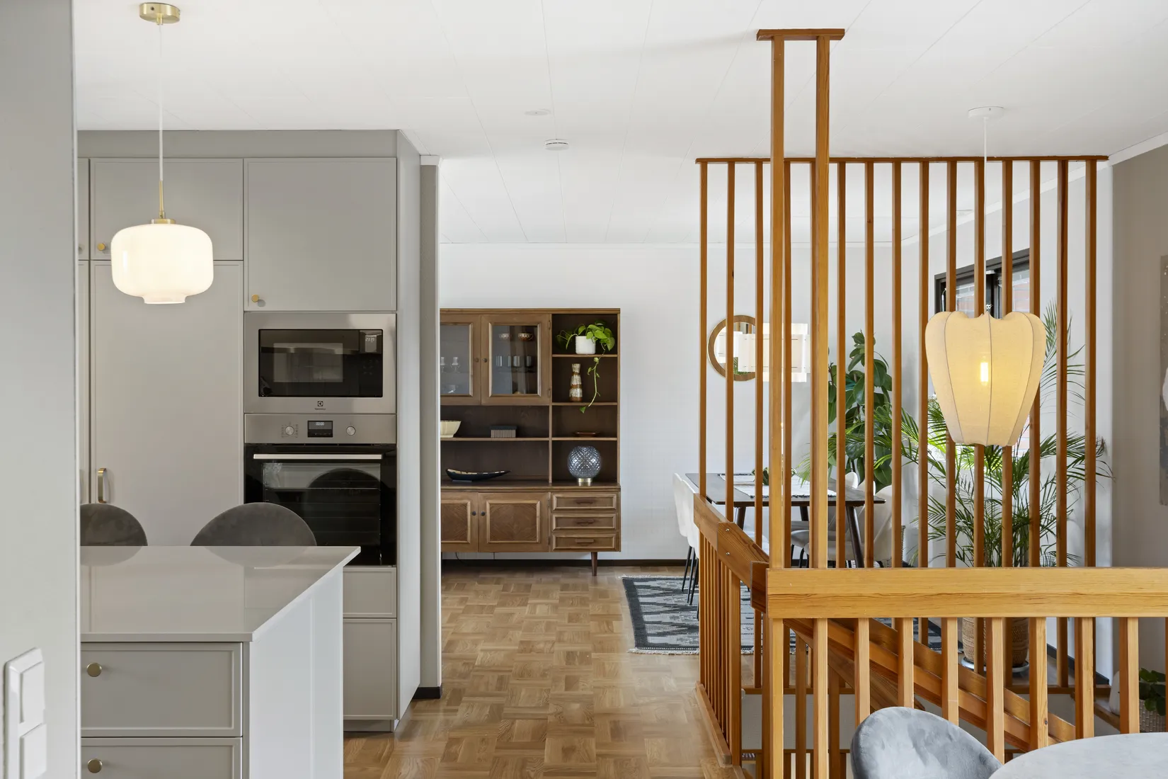 Villa, Genvägen 50, Centrala Knivsta, Knivsta