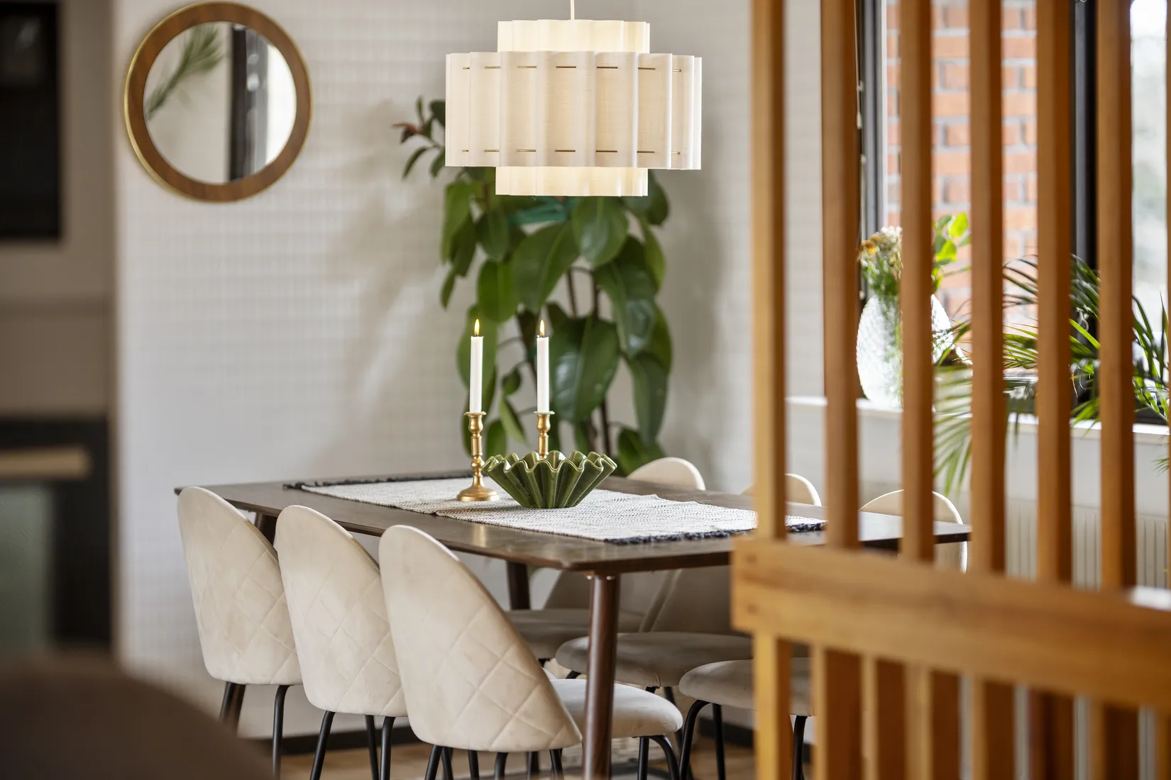 Villa, Genvägen 50, Centrala Knivsta, Knivsta