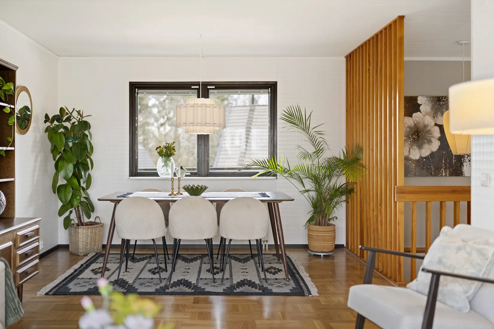 Villa, Genvägen 50, Centrala Knivsta, Knivsta