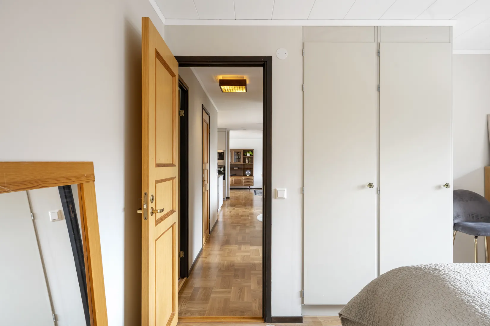 Villa, Genvägen 50, Centrala Knivsta, Knivsta