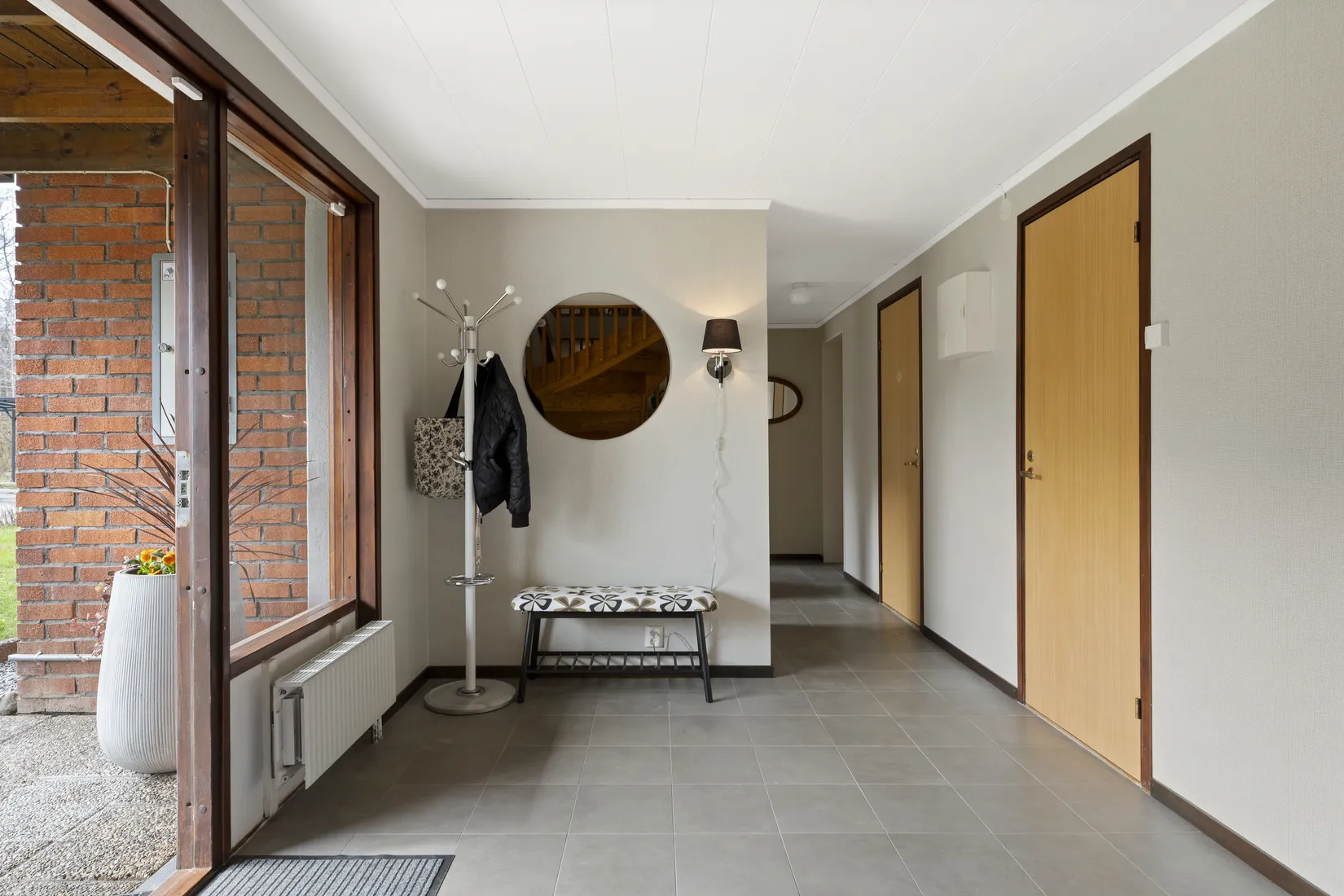 Villa, Genvägen 50, Centrala Knivsta, Knivsta