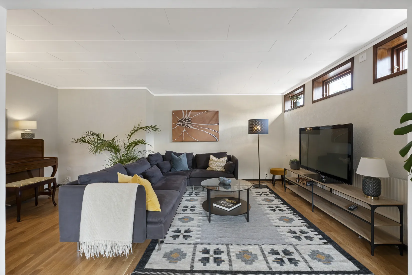 Villa, Genvägen 50, Centrala Knivsta, Knivsta