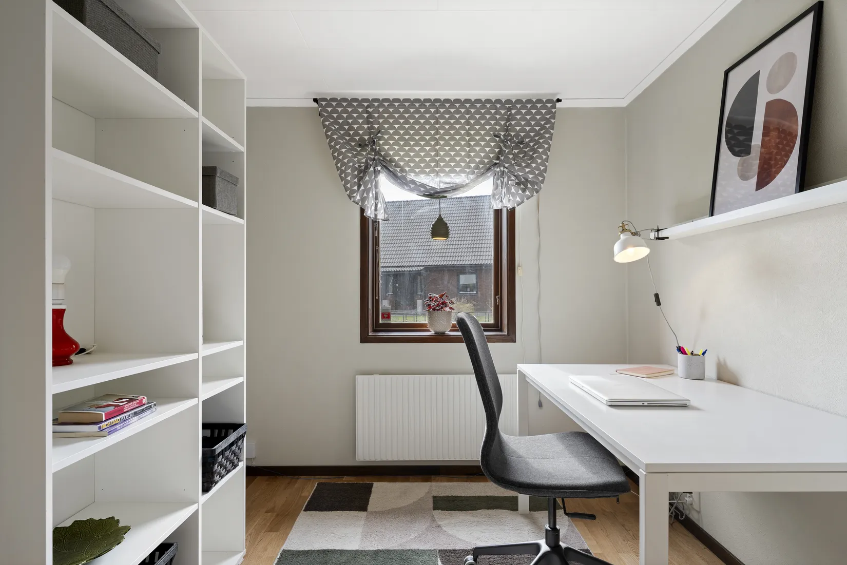 Villa, Genvägen 50, Centrala Knivsta, Knivsta