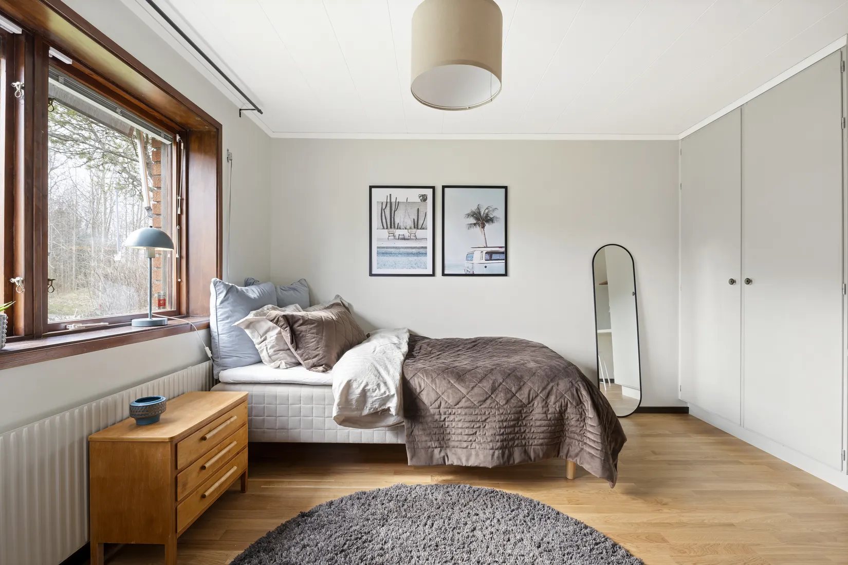 Villa, Genvägen 50, Centrala Knivsta, Knivsta