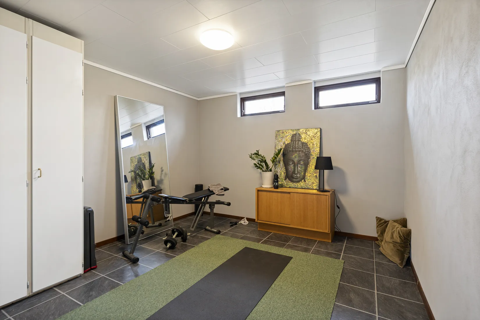 Villa, Genvägen 50, Centrala Knivsta, Knivsta