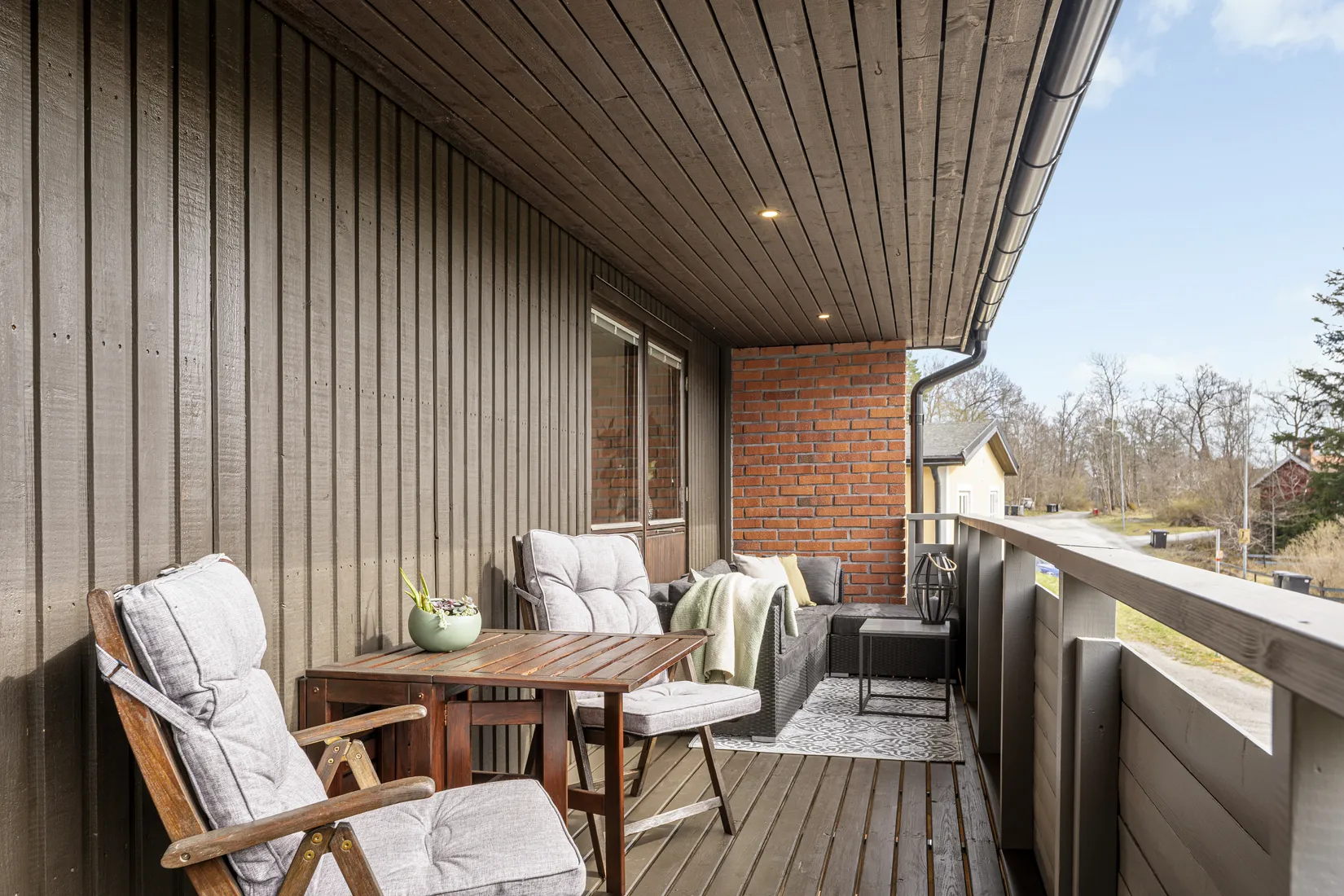 Villa, Genvägen 50, Centrala Knivsta, Knivsta