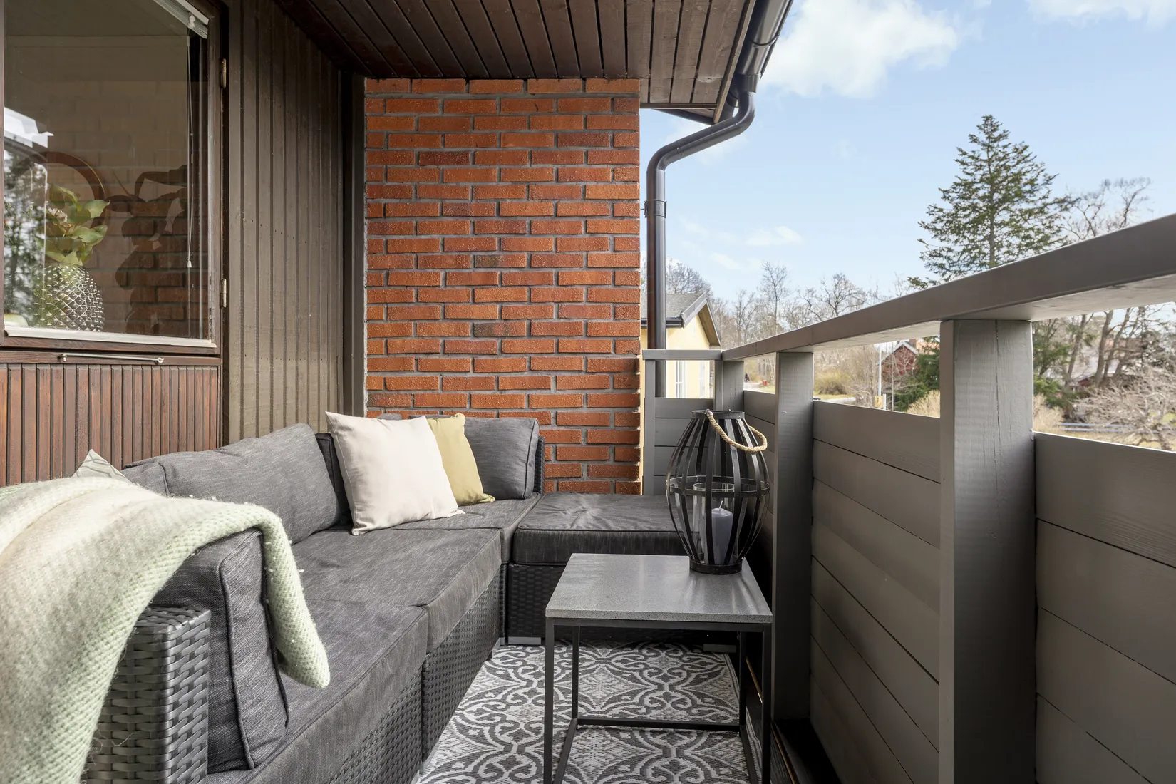 Villa, Genvägen 50, Centrala Knivsta, Knivsta