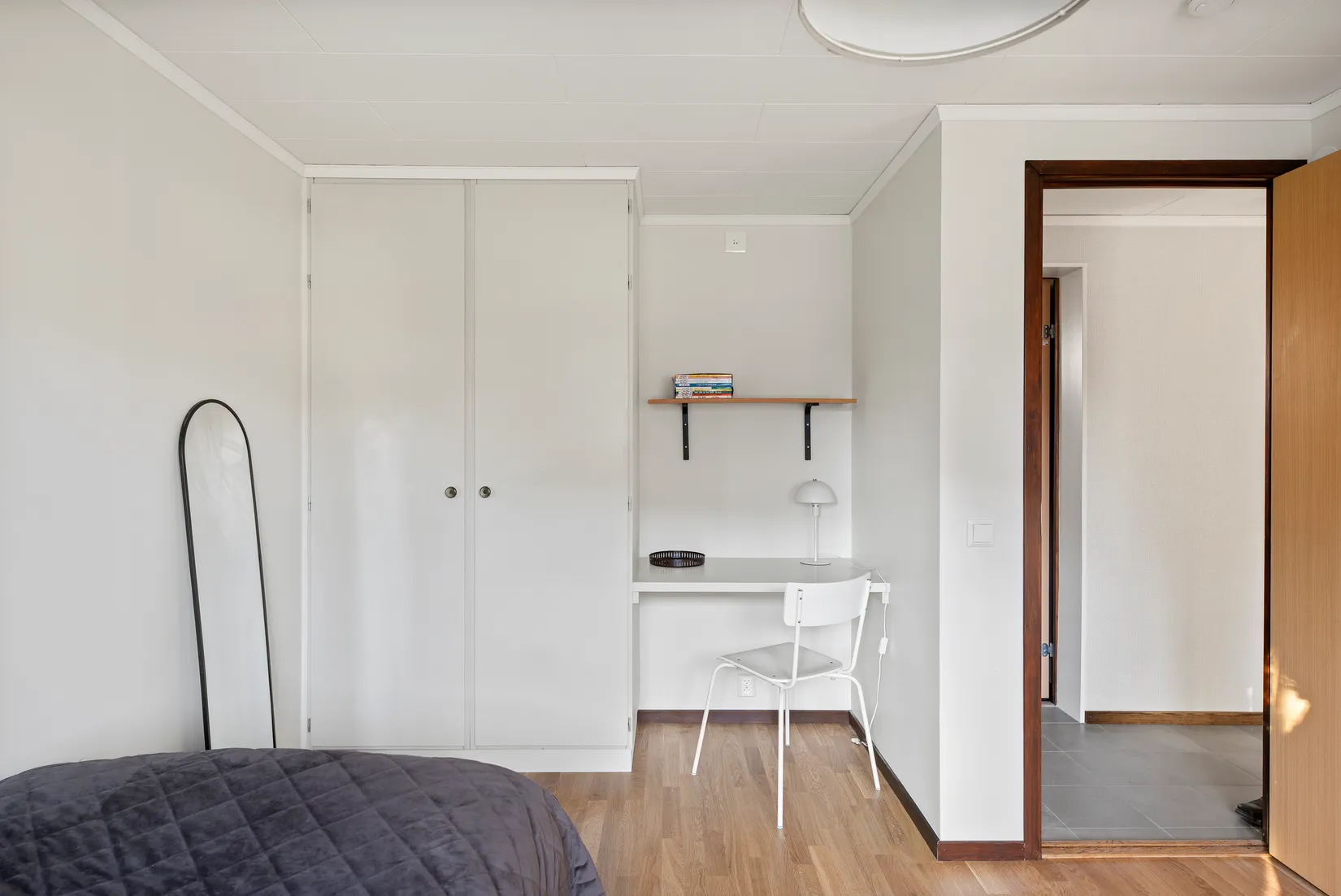 Villa, Genvägen 50, Centrala Knivsta, Knivsta