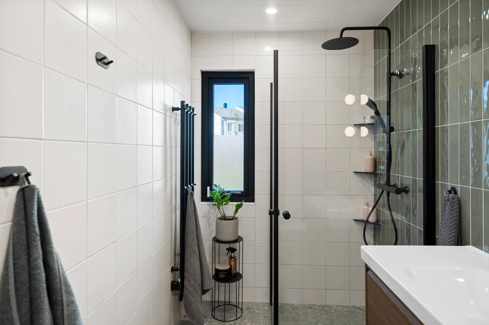 Villa, Genvägen 50, Centrala Knivsta, Knivsta