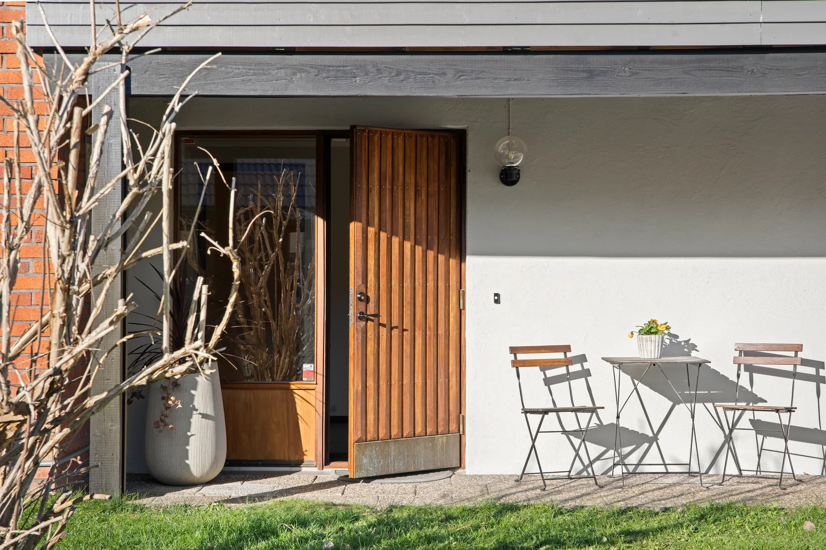 Villa, Genvägen 50, Centrala Knivsta, Knivsta