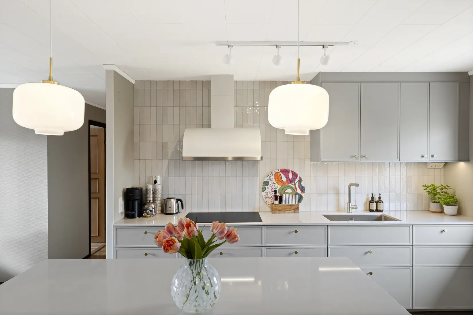 Villa, Genvägen 50, Centrala Knivsta, Knivsta