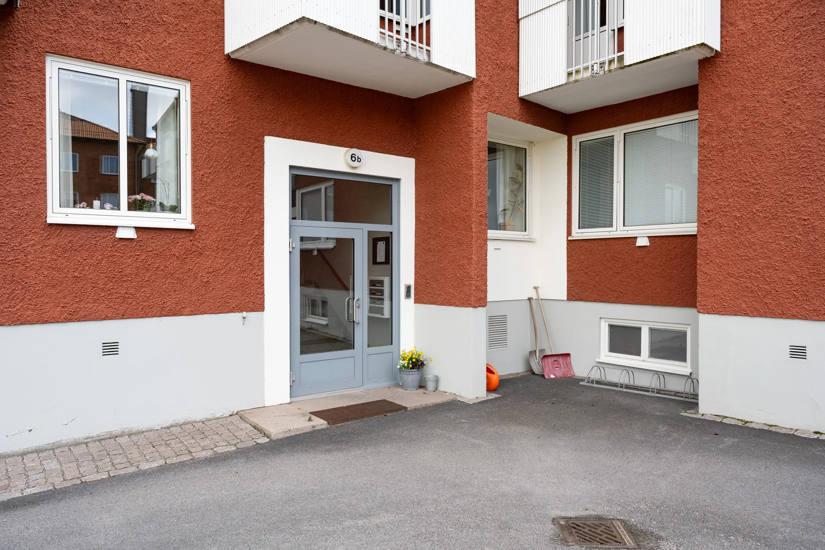 Bostadsrätt, Hemrydsgatan 6B, Ulricehamn