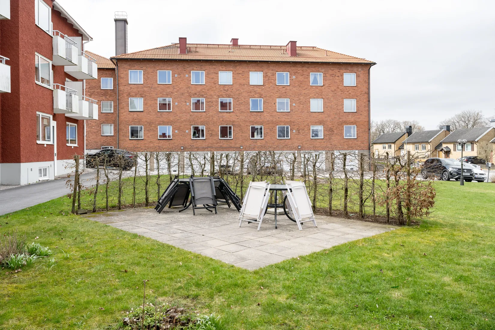 Bostadsrätt, Hemrydsgatan 6B, Ulricehamn