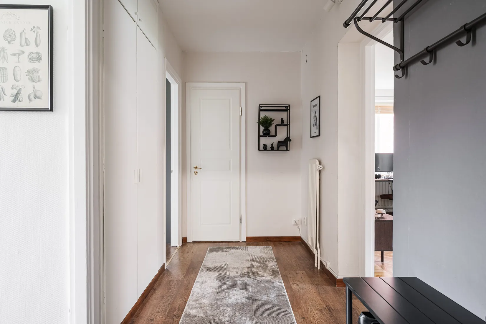 Bostadsrätt, Hemrydsgatan 6B, Ulricehamn