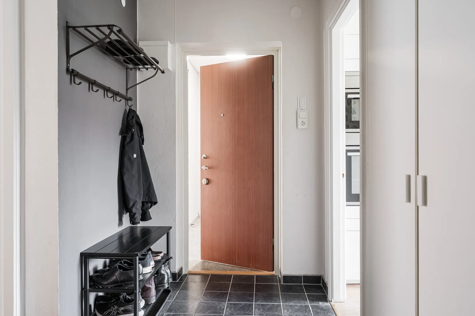 Bostadsrätt, Hemrydsgatan 6B, Ulricehamn