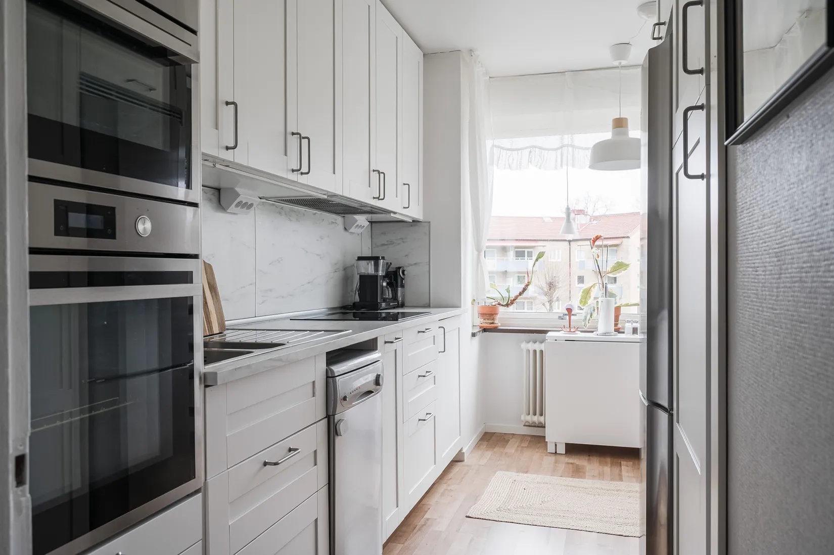 Bostadsrätt, Hemrydsgatan 6B, Ulricehamn