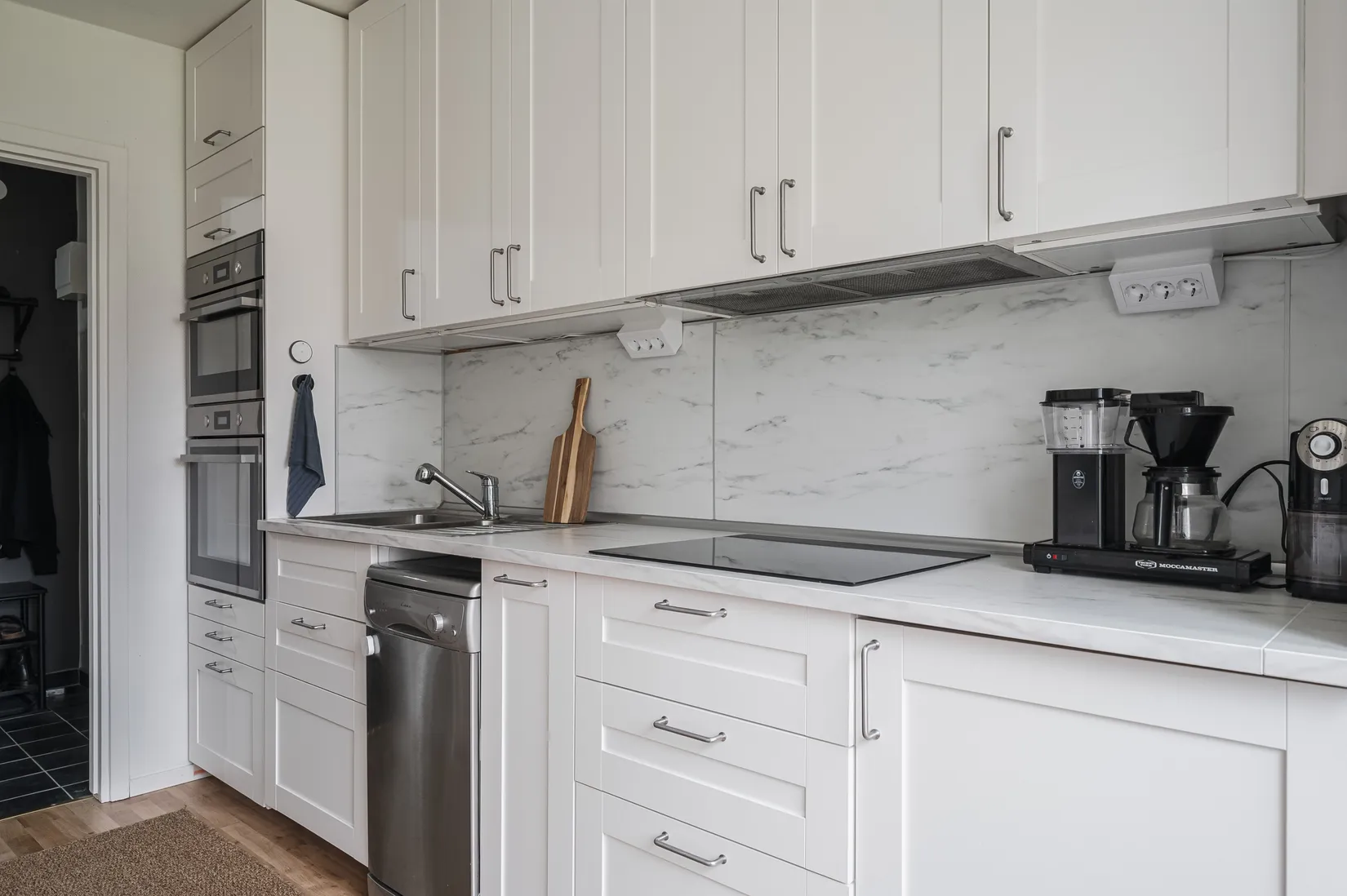 Bostadsrätt, Hemrydsgatan 6B, Ulricehamn