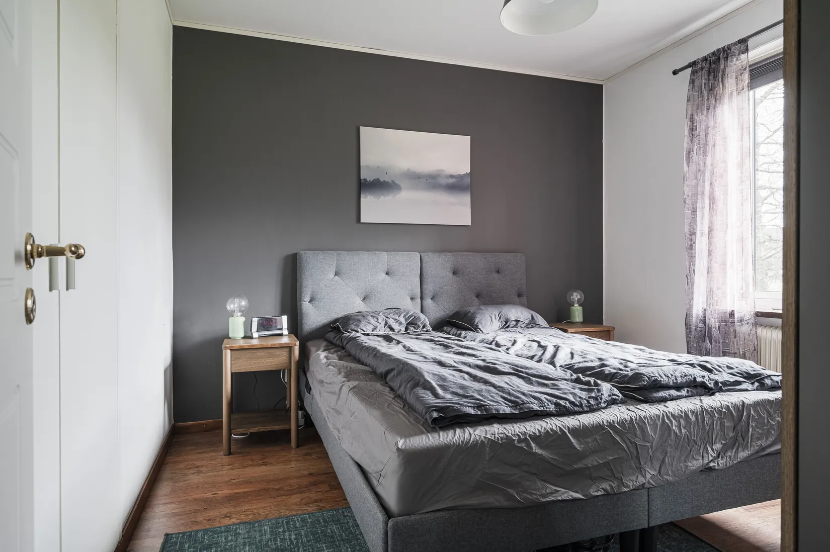 Bostadsrätt, Hemrydsgatan 6B, Ulricehamn