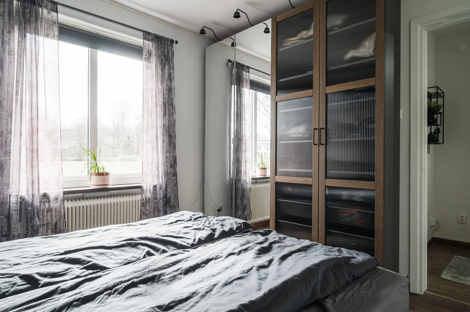 Bostadsrätt, Hemrydsgatan 6B, Ulricehamn