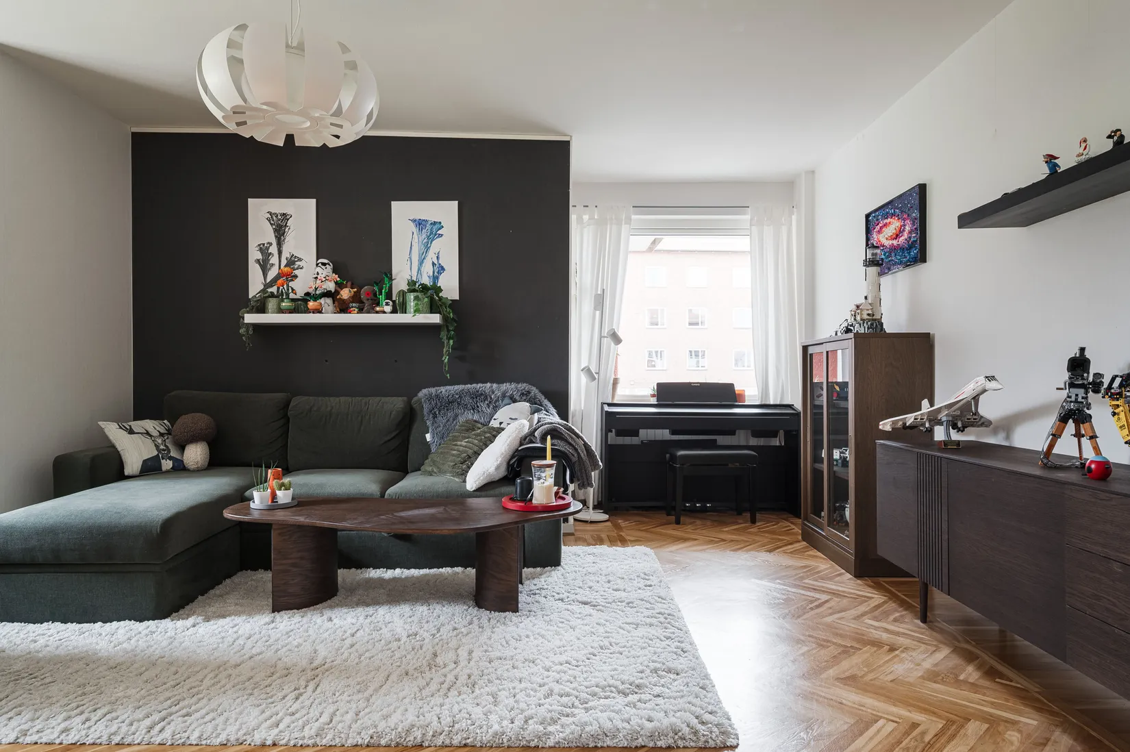 Bostadsrätt, Hemrydsgatan 6B, Ulricehamn