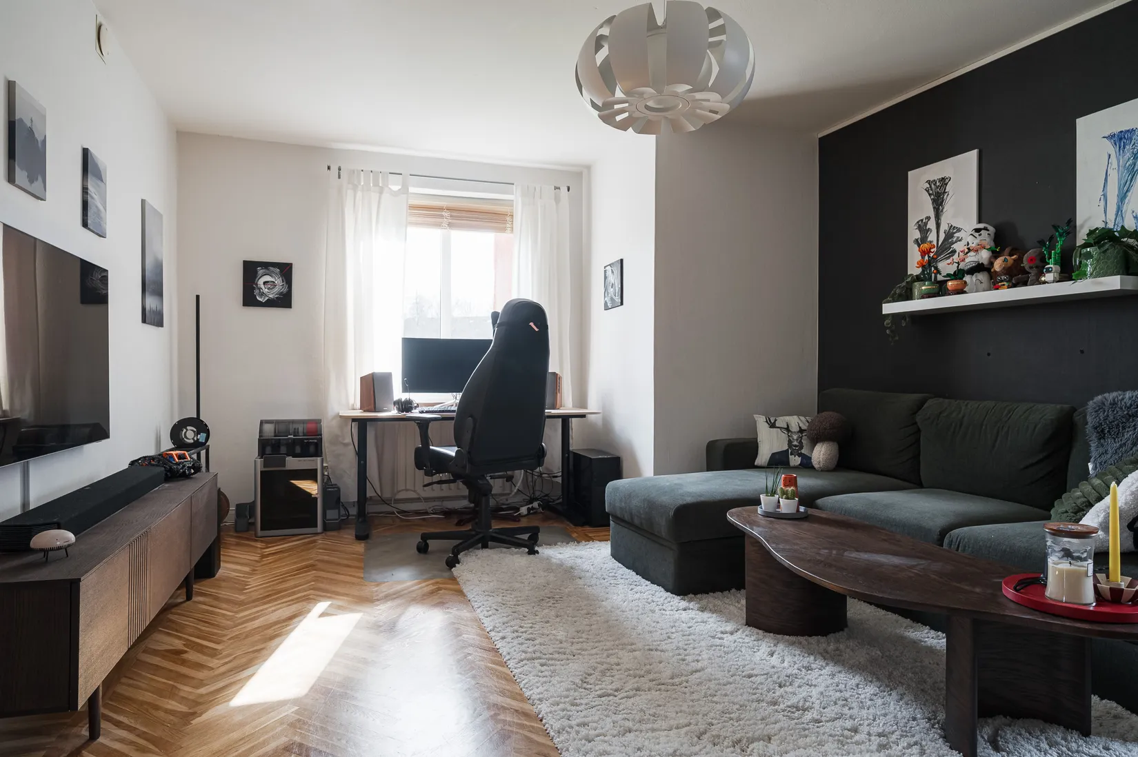 Bostadsrätt, Hemrydsgatan 6B, Ulricehamn