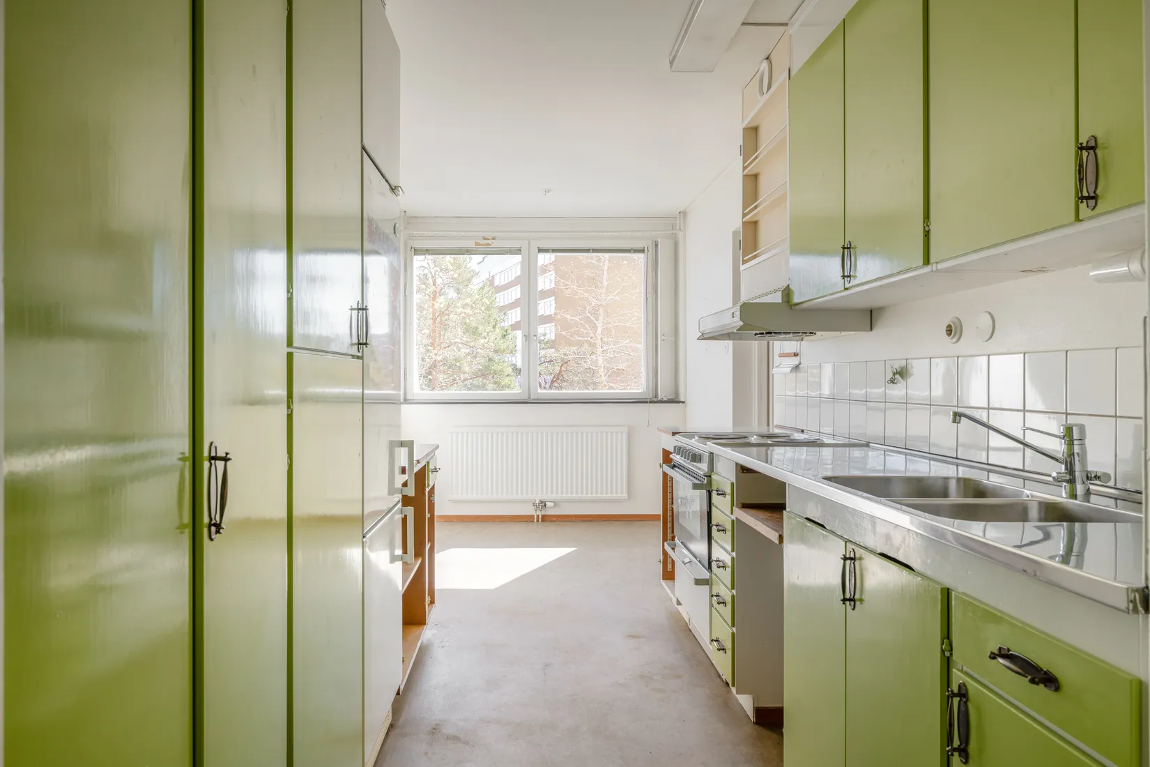 Bostadsrätt, Henriksdalsringen 13, 1 tr, Henriksdalsringen, Nacka