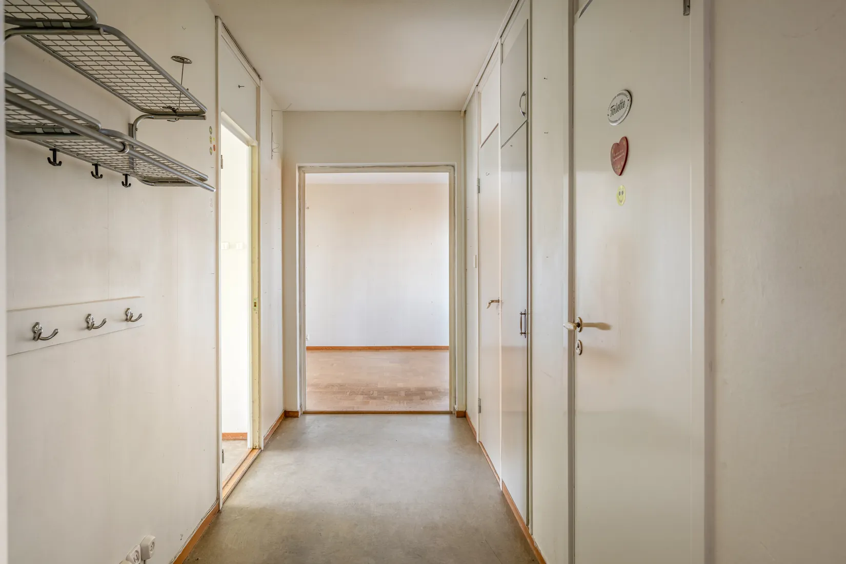 Bostadsrätt, Henriksdalsringen 13, 1 tr, Henriksdalsringen, Nacka