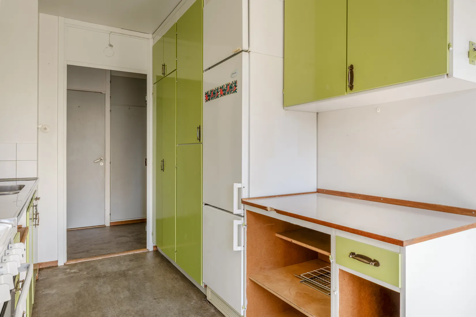 Bostadsrätt, Henriksdalsringen 13, 1 tr, Henriksdalsringen, Nacka