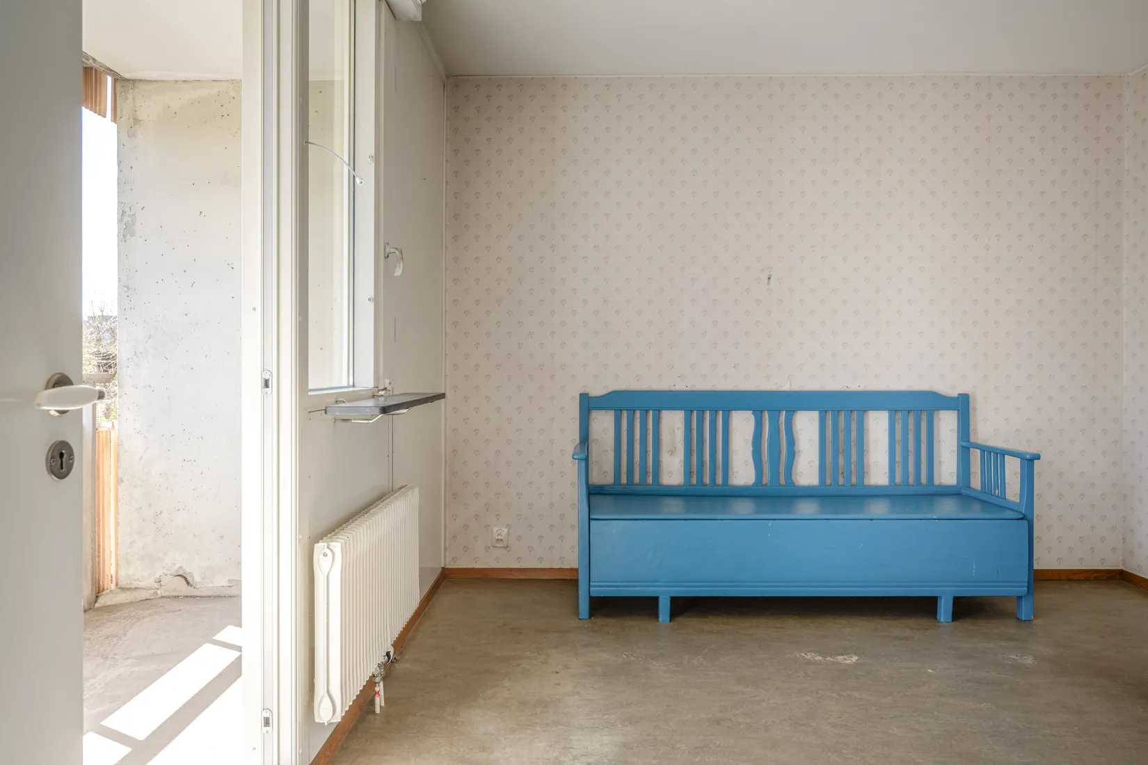 Bostadsrätt, Henriksdalsringen 13, 1 tr, Henriksdalsringen, Nacka