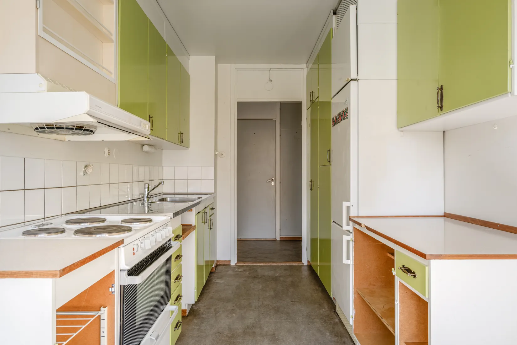 Bostadsrätt, Henriksdalsringen 13, 1 tr, Henriksdalsringen, Nacka