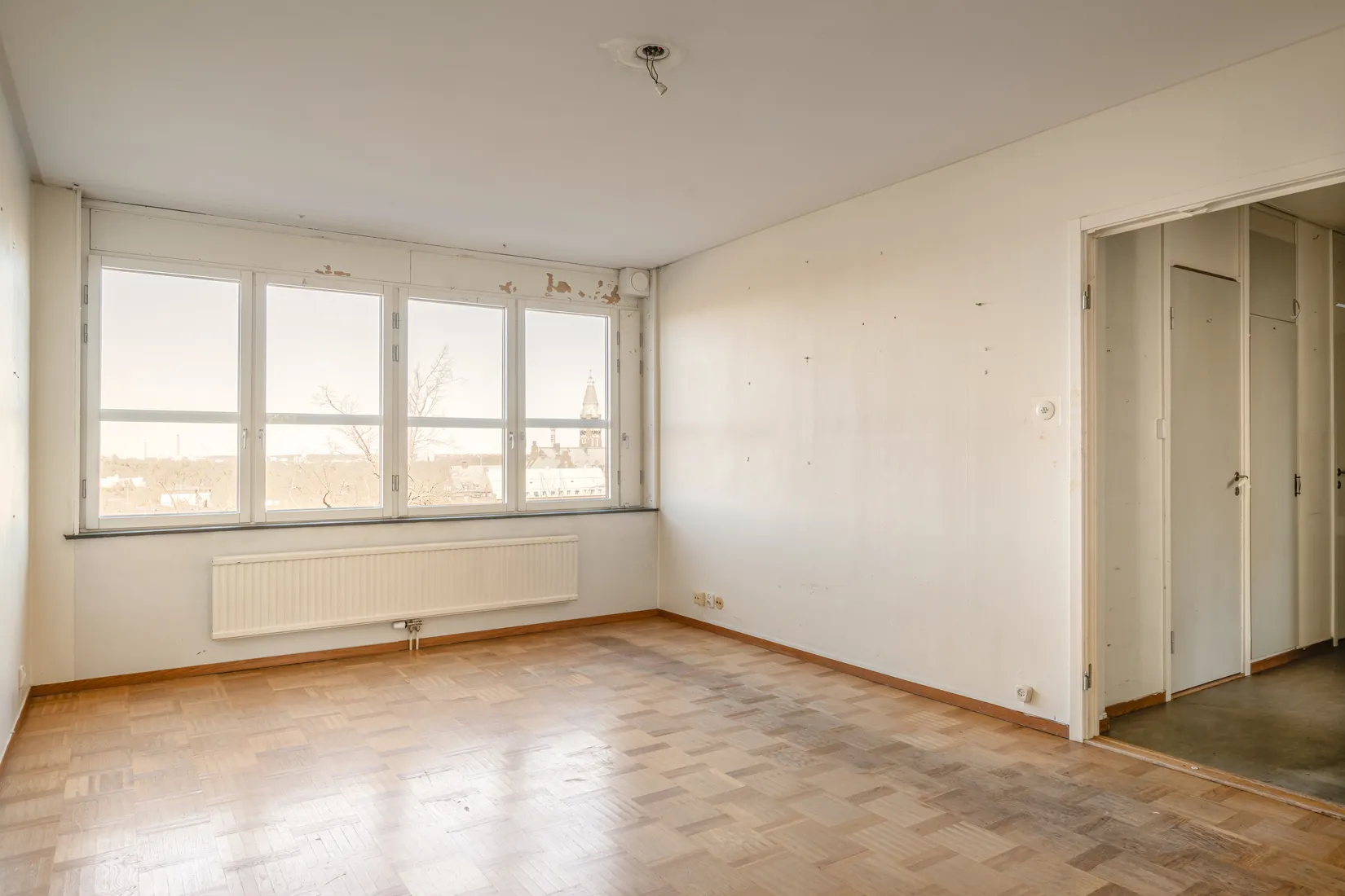 Bostadsrätt, Henriksdalsringen 13, 1 tr, Henriksdalsringen, Nacka