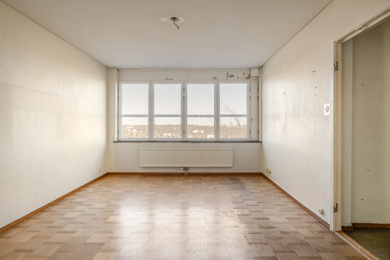 Bostadsrätt, Henriksdalsringen 13, 1 tr, Henriksdalsringen, Nacka