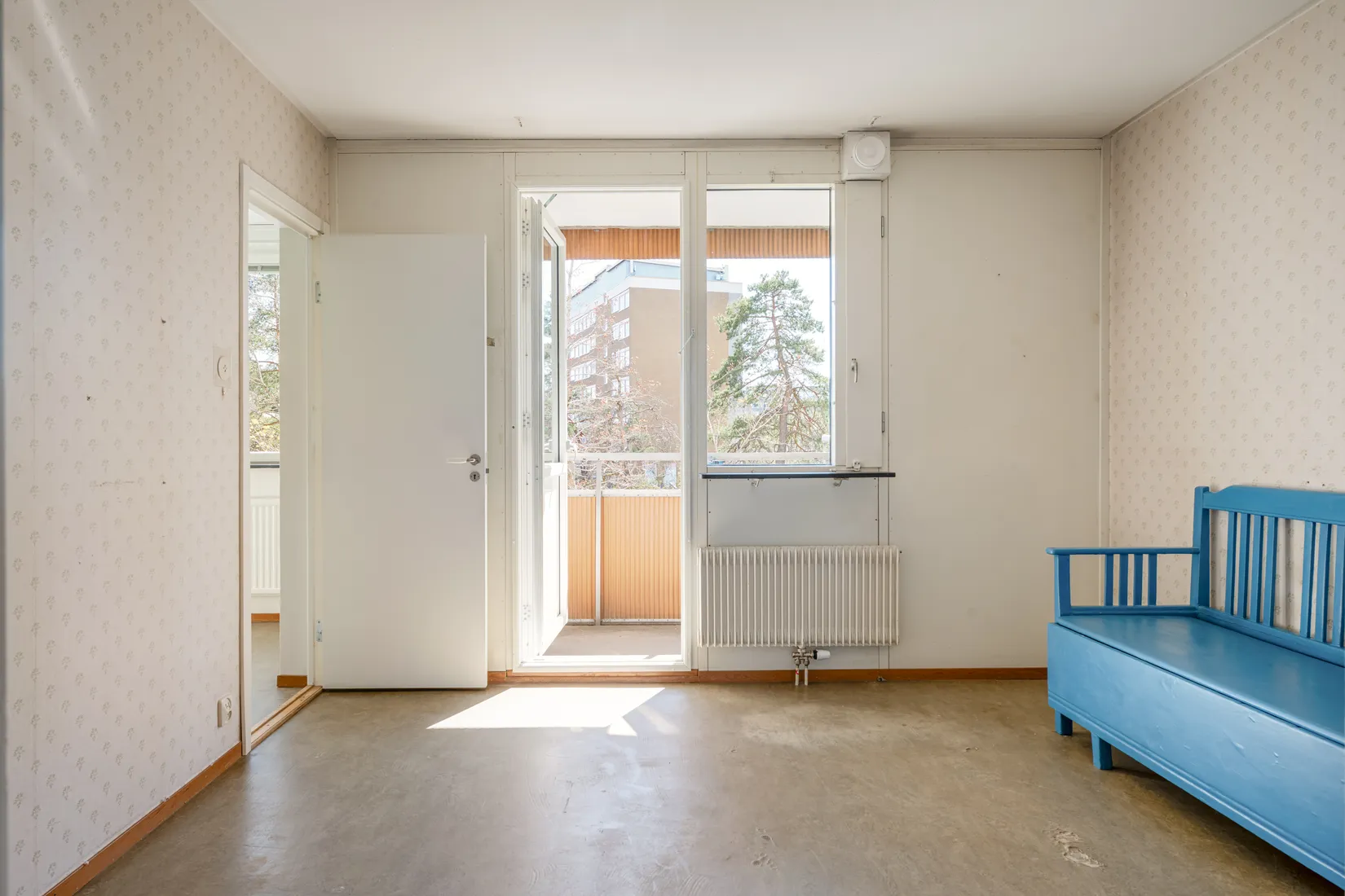 Bostadsrätt, Henriksdalsringen 13, 1 tr, Henriksdalsringen, Nacka