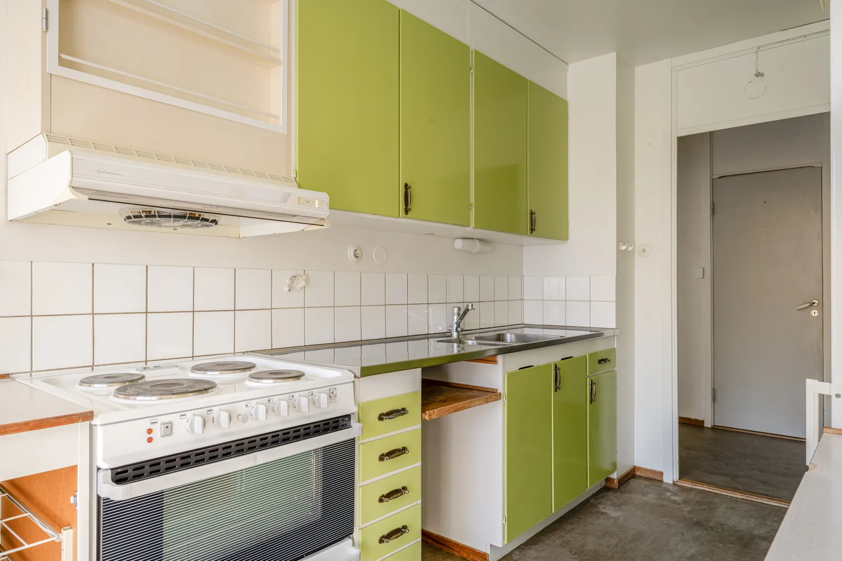 Bostadsrätt, Henriksdalsringen 13, 1 tr, Henriksdalsringen, Nacka