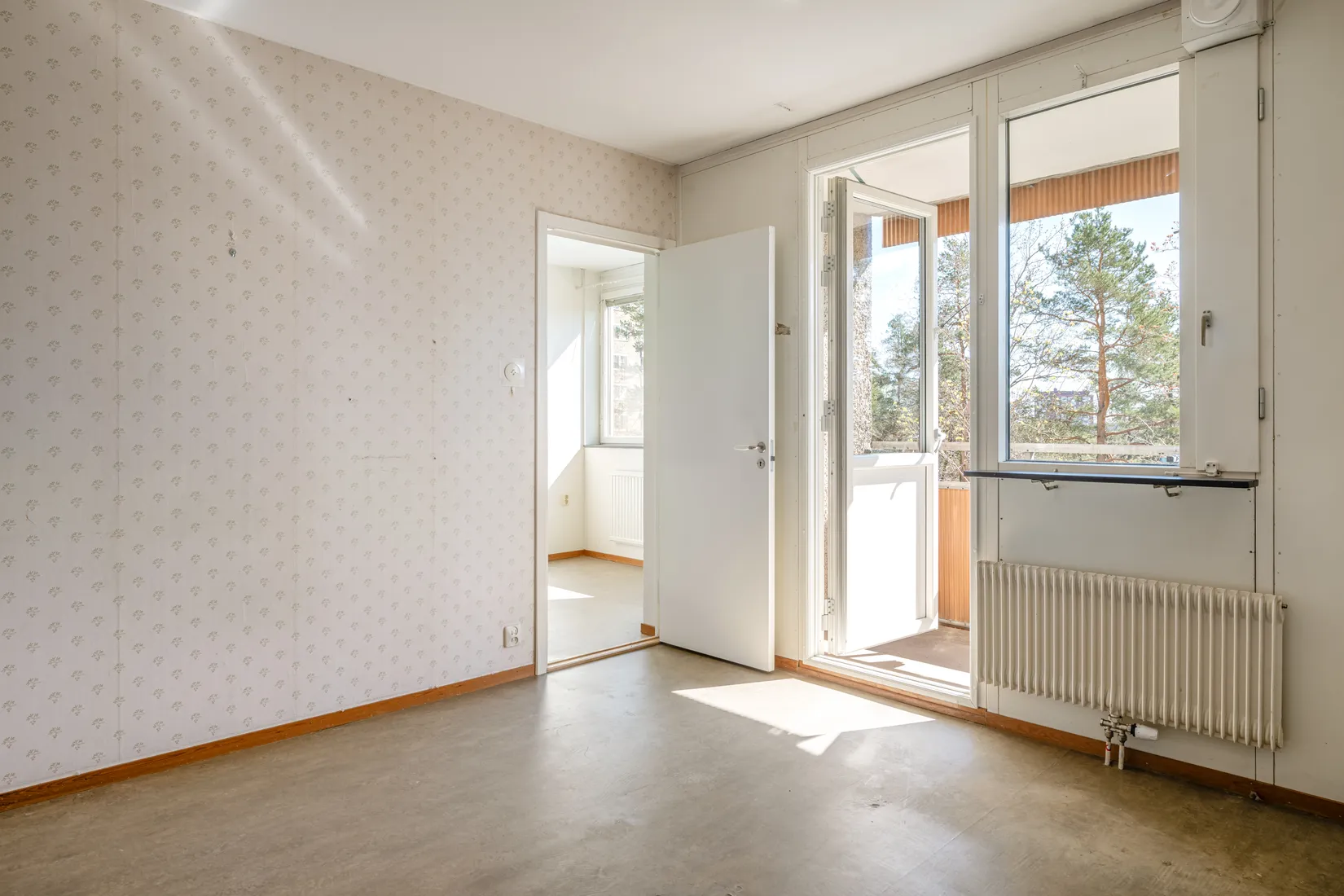 Bostadsrätt, Henriksdalsringen 13, 1 tr, Henriksdalsringen, Nacka