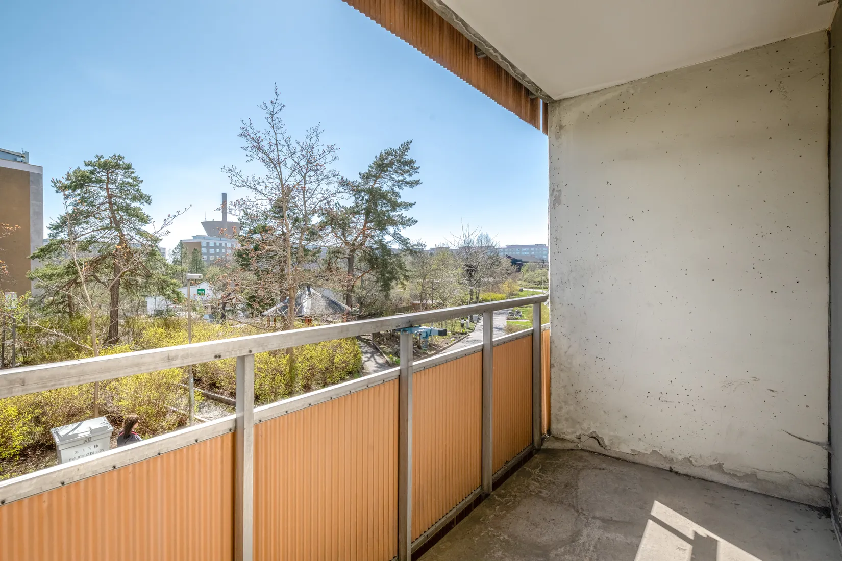 Bostadsrätt, Henriksdalsringen 13, 1 tr, Henriksdalsringen, Nacka