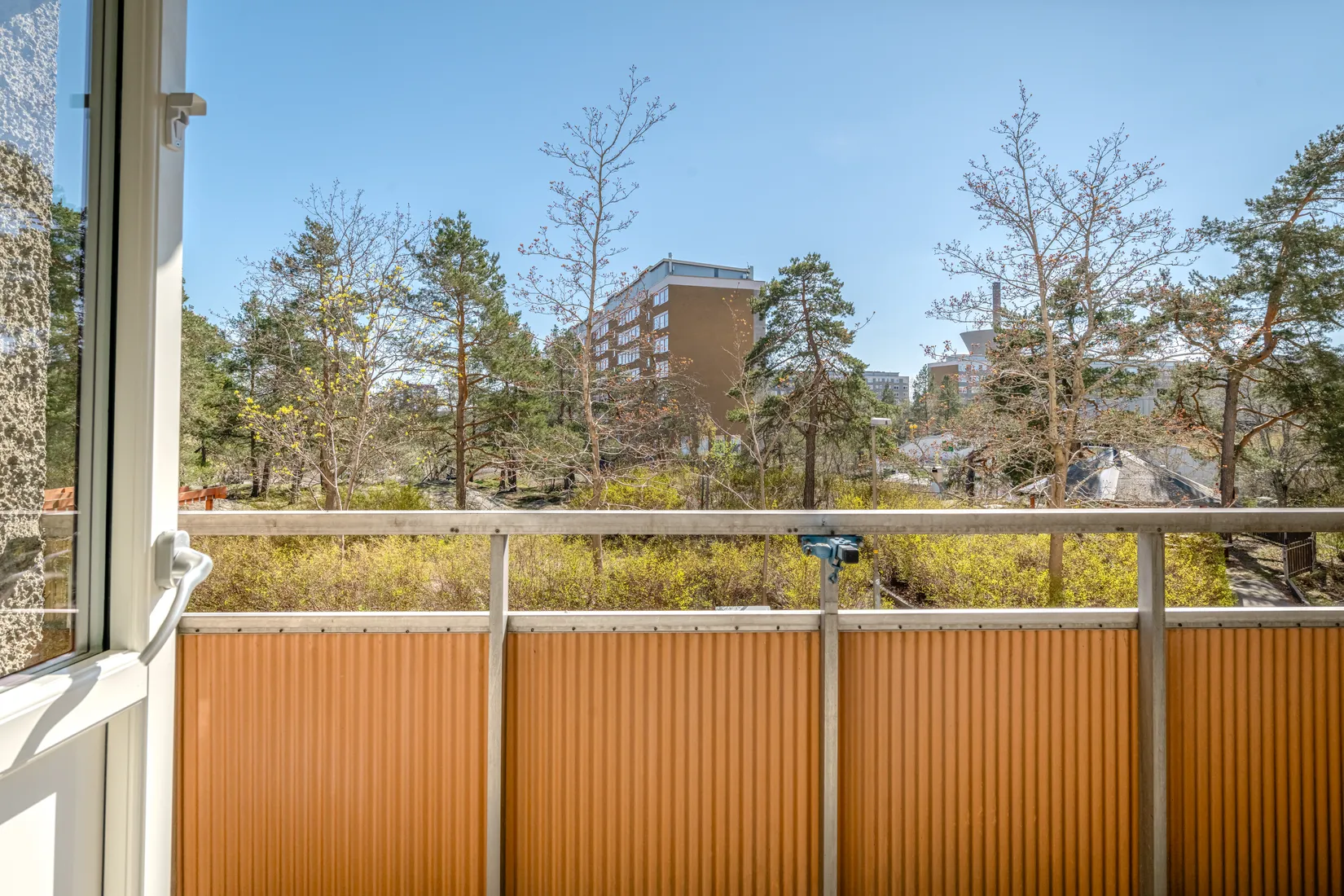 Bostadsrätt, Henriksdalsringen 13, 1 tr, Henriksdalsringen, Nacka