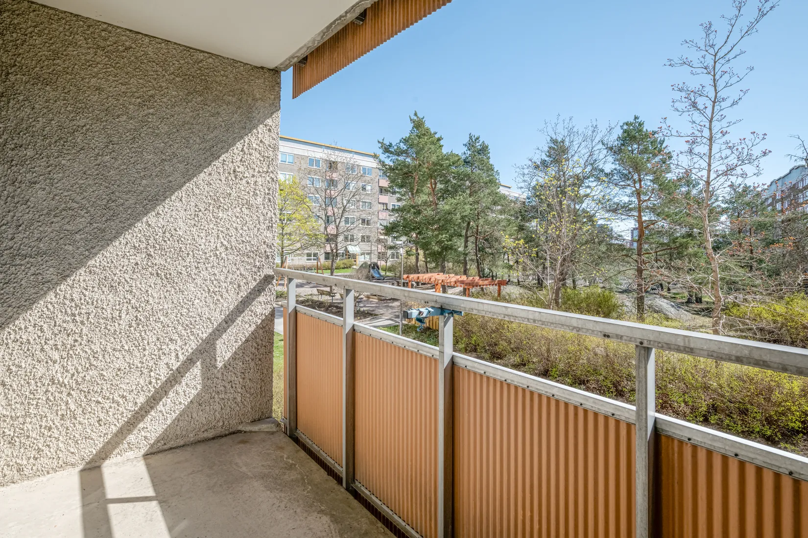 Bostadsrätt, Henriksdalsringen 13, 1 tr, Henriksdalsringen, Nacka
