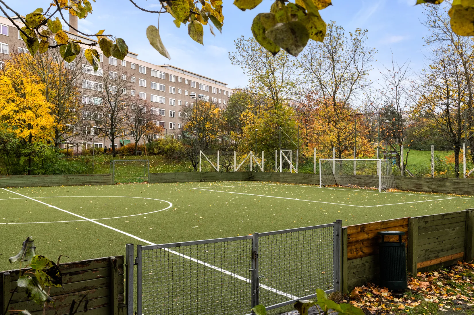 Bostadsrätt, Henriksdalsringen 13, 1 tr, Henriksdalsringen, Nacka