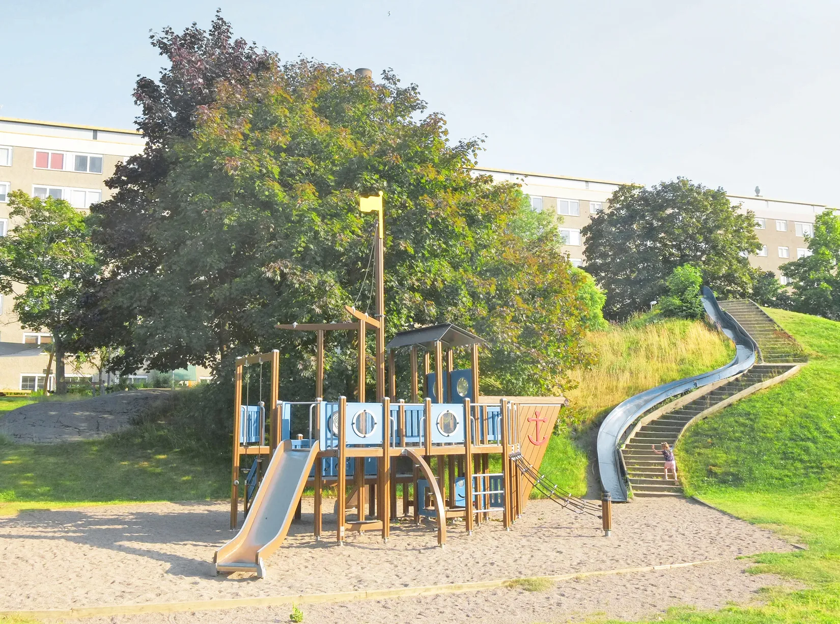 Bostadsrätt, Henriksdalsringen 13, 1 tr, Henriksdalsringen, Nacka