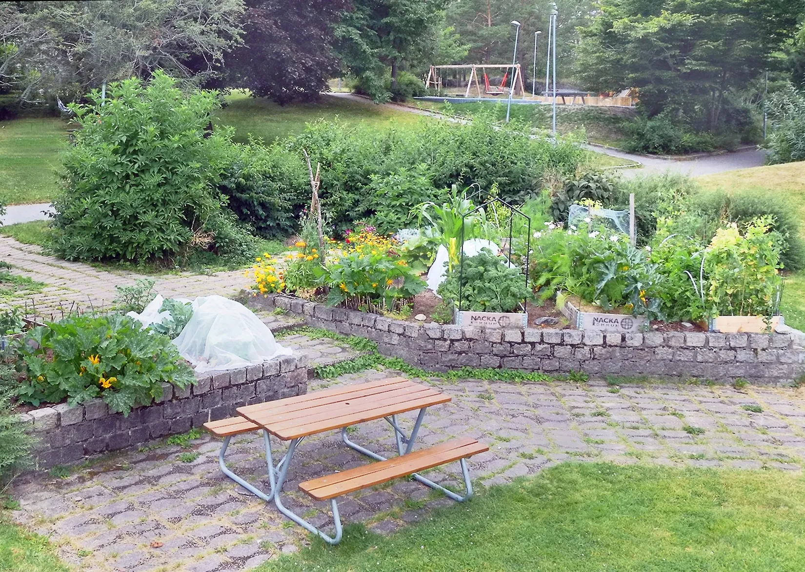 Bostadsrätt, Henriksdalsringen 13, 1 tr, Henriksdalsringen, Nacka