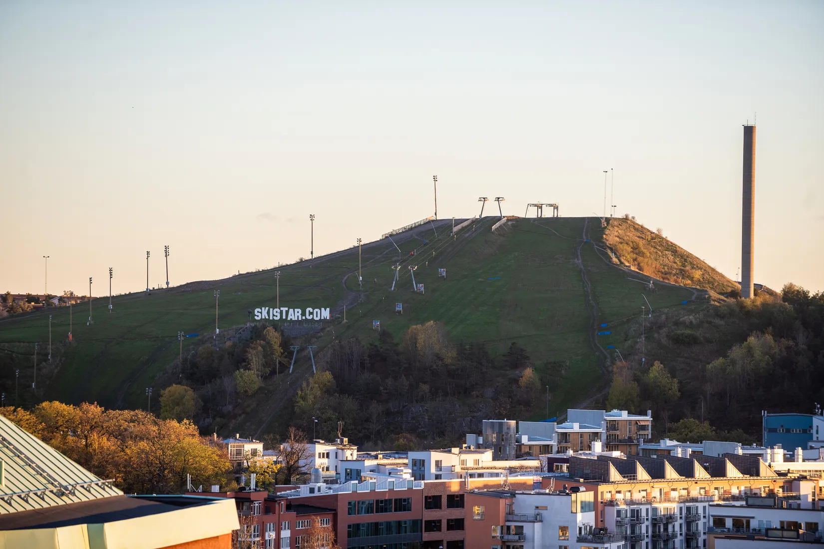 Bostadsrätt, Henriksdalsringen 13, 1 tr, Henriksdalsringen, Nacka