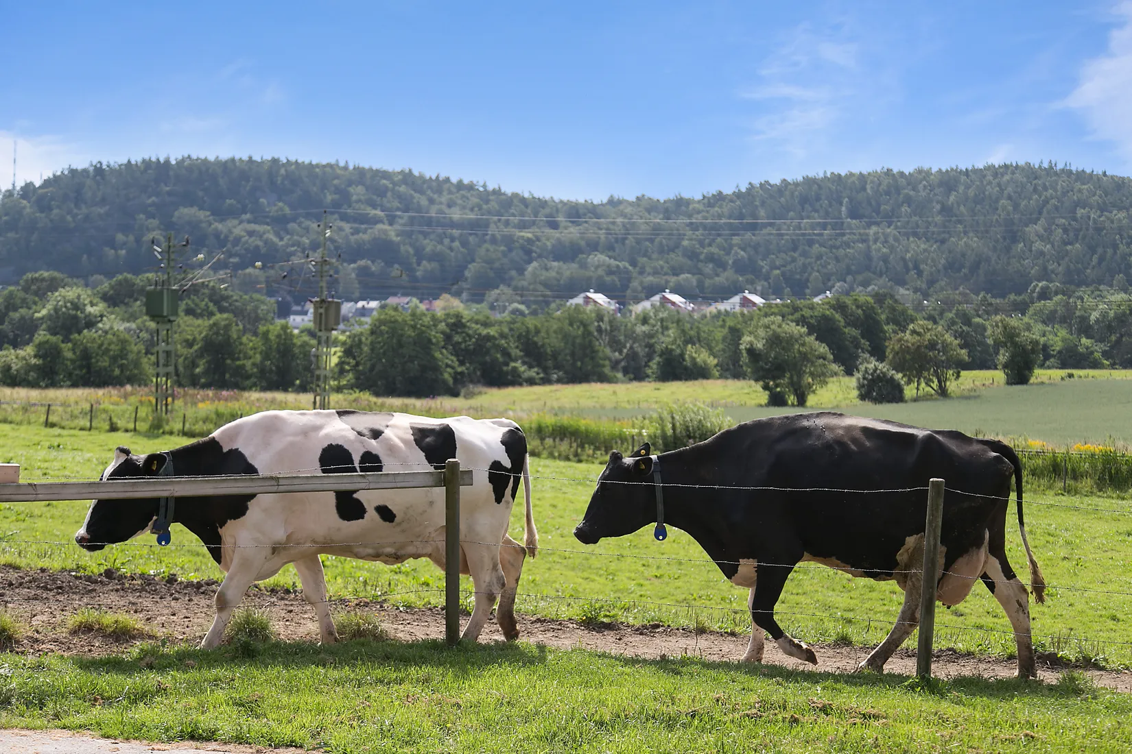 Villa, Bykällevägen 35, Kåhög, Partille
