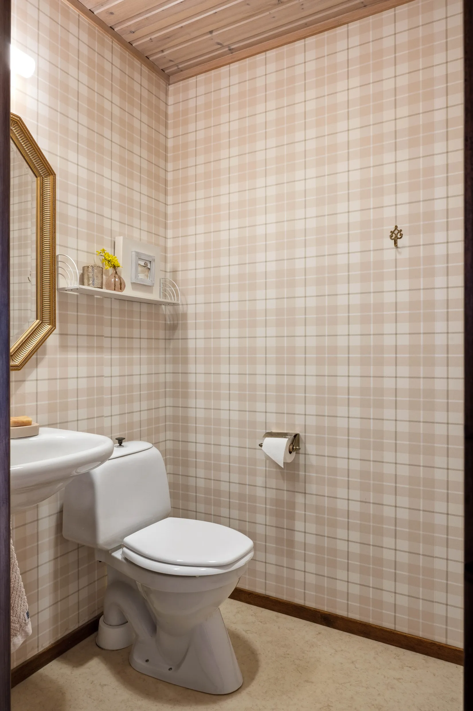 Villa, Bykällevägen 35, Kåhög, Partille