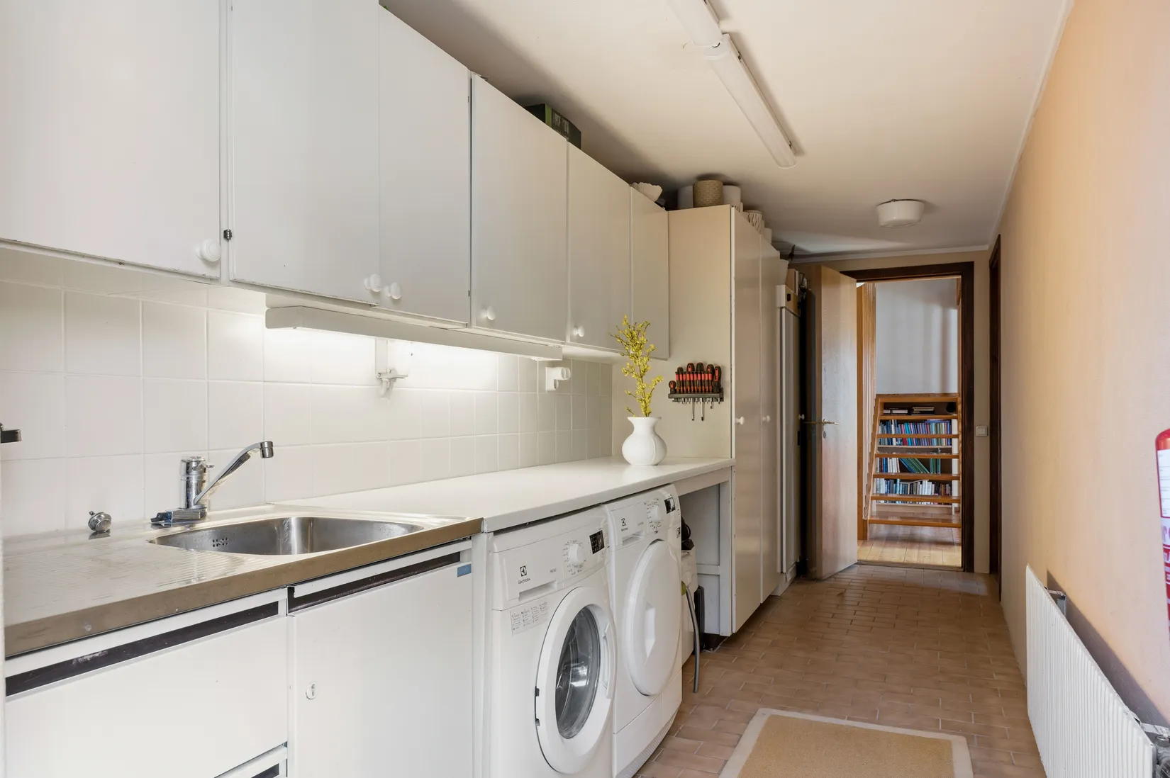 Villa, Bykällevägen 35, Kåhög, Partille